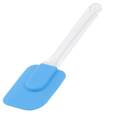 Unique Bargains Nonstick Bakery Baking Dessert Icing Spatula 7.3" X 1.7" 1 Pc 7 Unique Bargains Nonstick Bakery Baking Dessert Icing Spatula 7.3" X 1.7" 1 Pc - Image 5
