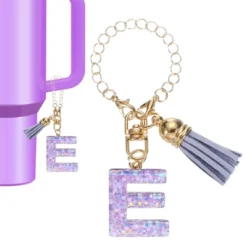 Unique Bargains Resin Lightweight Decorative Sparkling Purple Sequins Tumbler Cup Charm 32 Unique Bargains Resin Lightweight Decorative Sparkling Purple Sequins Tumbler Cup Charm -Kitchen Tools Shop GUEST 4a29bebe b1ee 4dd4 9ad3 a3fab79d5d04
