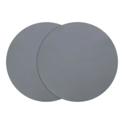 Unique Bargains Silicone Microwave Dishwasher Safe Heat Resistant Oven Mat 2 Pcs -Kitchen Tools Shop GUEST 4b2a08ce 6dc0 4e27 b859 b67b8733157b