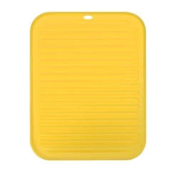 Unique Bargains Dish Drying Mat Reusable Sink Drain Pad Heat Resistant Non-Slipping Suitable For Kitchen -Kitchen Tools Shop GUEST 4c585997 09fb 49c0 b2c3 2eea314835c4