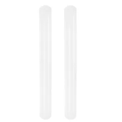 Unique Bargains Plastic Smooth Non-Stick Head Round Fondant Baking Rolling Pin -Kitchen Tools Shop GUEST 4cb95124 4bc8 4c97 a1b1 e657aa48d876