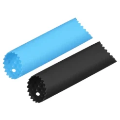 Unique Bargains Kitchen Non-Slip Silicone Skin Remover Garlic Peeler 1 Set -Kitchen Tools Shop GUEST 4dfb36f5 2e22 4260 a5b2 f8d6d47ca162