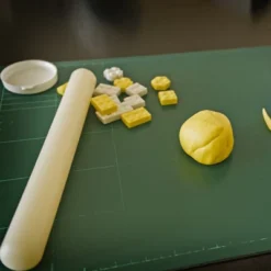 Unique Bargains Non-Stick Smooth Plastic Round Head Fondant Baking Rolling Pin 3 Pcs 12 Unique Bargains Non-Stick Smooth Plastic Round Head Fondant Baking Rolling Pin 3 Pcs -Kitchen Tools Shop GUEST 4e733315 9500 477c bc5c b12779f61189