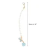 Unique Bargains Pearl Chain Bow Water Cup Pendant 1 Pc -Kitchen Tools Shop GUEST 4fed5630 9544 4fdb af08 c6e2bf5908a3