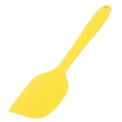 Unique Bargains Heat Resistant DIY Baking Cake Shop Spatula Scraper 1 Pc -Kitchen Tools Shop GUEST 5532d75c 3701 41b2 8b7b dfb6a00797fb