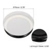 Unique Bargains Tin Plate Kitchen Storage Leakproof Regular Mouth Canning Lids 20 Pcs 2.76" -Kitchen Tools Shop GUEST 5562ab82 f46b 4a2c 9efb 3500bd0b75b5