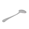 Unique Bargains Round Shape Kitchen Tableware Food Spoon Silver Tone 5 Pcs 7.3" Long -Kitchen Tools Shop GUEST 5582674a 1bdd 4e23 b6ce 36fd89e27d97