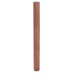 Unique Bargains Ebony Wood Cylindrical Smooth Non-Stick Small Kitchen Rolling Pins -Kitchen Tools Shop GUEST 56111a45 1f4a 4687 be0a 07f9a041e052