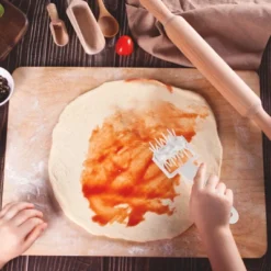 Unique Bargains Plastic Durable With Spikes Cookie Pizza Dough Docker Rollers 8 Unique Bargains Plastic Durable With Spikes Cookie Pizza Dough Docker Rollers -Kitchen Tools Shop GUEST 57b1e354 1007 4840 bad5 50d2b981cdaf