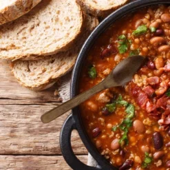 Unique Bargains Wooden Natural Grain Soup Ingredient Spoons 6" Brown 6 Pcs -Kitchen Tools Shop GUEST 583d7f67 dcbf 46db 8628 e7aa0affe3d9