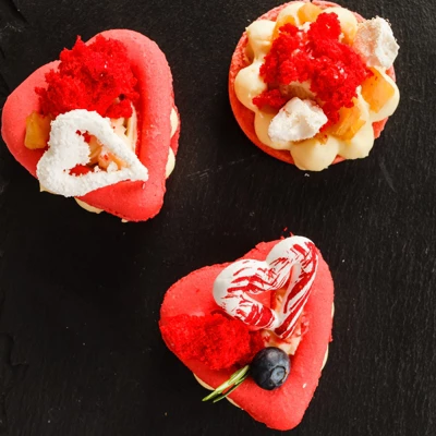 Unique Bargains Silicone Cupcake Liners Heat Resistant Baking Cups 18 Pcs 5 Unique Bargains Silicone Cupcake Liners Heat Resistant Baking Cups 18 Pcs - Image 3