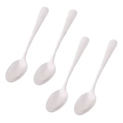 Unique Bargains Kitchen Stainless Steel Coffee Tea Spoon Silver Tone 12'' Length 4 Pcs 7 Unique Bargains Kitchen Stainless Steel Coffee Tea Spoon Silver Tone 12'' Length 4 Pcs -Kitchen Tools Shop GUEST 591f1484 f115 429c bf16 420e9d163cb9