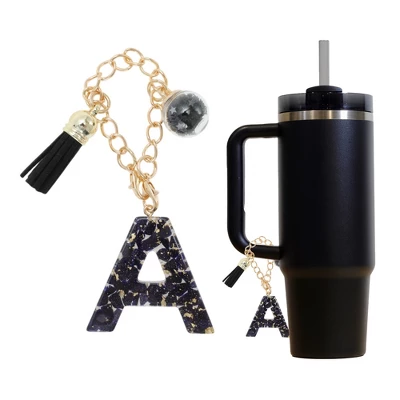 Unique Bargains Water Cup Pendant Black 1 Pc 4 Unique Bargains Water Cup Pendant Black 1 Pc - Image 2