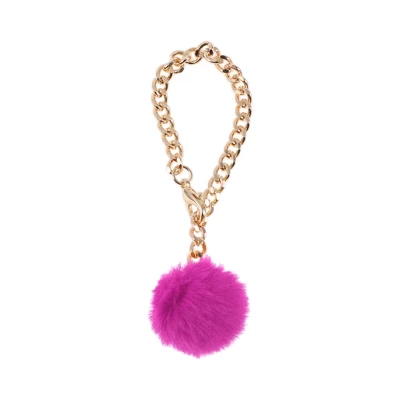 Unique Bargains Furry Ball Cup Chain Water Cup Pendant 1 Pc 13 Unique Bargains Furry Ball Cup Chain Water Cup Pendant 1 Pc - Image 11