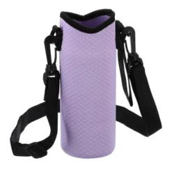 Unique Bargains Neoprene Portable Insulated Adjustable Strap Sports Water Bottle Sling Bag 2.64"x7.28" 17 Unique Bargains Neoprene Portable Insulated Adjustable Strap Sports Water Bottle Sling Bag 2.64"x7.28" -Kitchen Tools Shop GUEST 59c8dd9c 5b0f 4017 bb86 c979e732d358