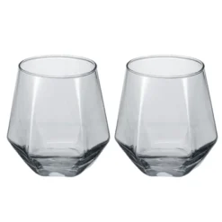 Unique Bargains Textures Walls Rims Diamond Whiskey Glasses 2 Pcs 17 Unique Bargains Textures Walls Rims Diamond Whiskey Glasses 2 Pcs -Kitchen Tools Shop GUEST 59fb6833 d41e 4f6e 8a67 29f3b7aff979