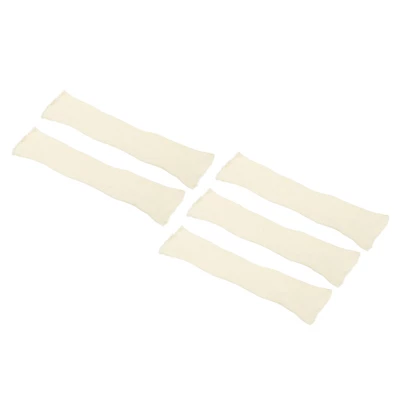 Unique Bargains Cotton Washable Wine Tea Milk Beer Steeping Mesh Brewing Bag Beige 6 Unique Bargains Cotton Washable Wine Tea Milk Beer Steeping Mesh Brewing Bag Beige - Image 4