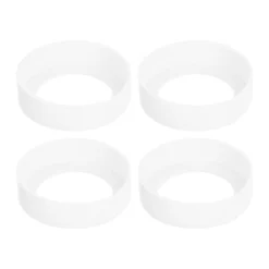 Unique Bargains Silicone Protective Water Bottle Bottom Boot For 70mm 4 Pcs -Kitchen Tools Shop GUEST 5a91b2fc abf8 4c45 916e a223325c37ad 1