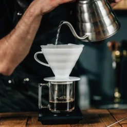 Unique Bargains Plastic Fine Nylon Mesh Coffee Juice Filter Drainer Sieve White 1 Pc 10 Unique Bargains Plastic Fine Nylon Mesh Coffee Juice Filter Drainer Sieve White 1 Pc -Kitchen Tools Shop GUEST 5ae0f485 72f5 4e53 a028 1df7da47af22