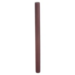 Unique Bargains Ebony Wood Cylindrical Smooth Non-Stick Small Kitchen Rolling Pins -Kitchen Tools Shop GUEST 5c2be1c3 80b1 419f b166 3d5f02840b4f