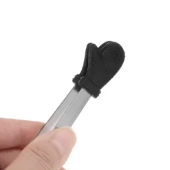 Unique Bargains Stainless Steel Tiny Gloves Shape Cooking Kitchen Food Tongs -Kitchen Tools Shop GUEST 5c9dd96c 7fda 420a 9031 7101325950ca