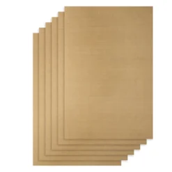 Unique Bargains Non-Stick Heat Resistant Non-Slip Cooking Grilling Baking Mat -Kitchen Tools Shop GUEST 5cfc51a6 8ad0 4e5f b5b0 1860cd9f12a2