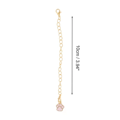 Unique Bargains Animal Footprints Water Cup Pendant 1 Pc 3 Unique Bargains Animal Footprints Water Cup Pendant 1 Pc