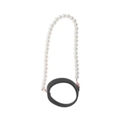 Unique Bargains Portable Faux Pearl Chain Water Cup Handle 1 Set -Kitchen Tools Shop GUEST 5f2e305b 0c82 4487 ace8 e3db3402a518