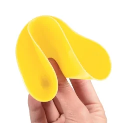 Unique Bargains Silicone Heat Resistant Non-Slip Flexible Jar Opener Pads Yellow 3 Pcs 9 Unique Bargains Silicone Heat Resistant Non-Slip Flexible Jar Opener Pads Yellow 3 Pcs -Kitchen Tools Shop GUEST 5f76b3e6 44d1 4e1a b60d 44a3b229e812