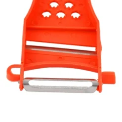 Unique Bargains Plastic Frame Vegetable Fruit Slicer Peeler Shredder Red 4 Pcs 8 Unique Bargains Plastic Frame Vegetable Fruit Slicer Peeler Shredder Red 4 Pcs -Kitchen Tools Shop GUEST 5f8eff92 8036 4b9d acf2 57661bdd7c97
