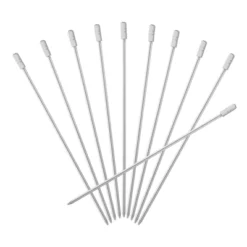 Unique Bargains Stainless Steel Smooth Reusable Elegant Design Cocktail Picks -Kitchen Tools Shop GUEST 5fd71e95 f446 403a a366 2c4edbfc3f23