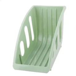 Unique Bargains Kitchen Storage Organization Plastic Dish Rack Green 1 Pc 7 Unique Bargains Kitchen Storage Organization Plastic Dish Rack Green 1 Pc -Kitchen Tools Shop GUEST 603e3908 c633 4239 9133 9682441994c1