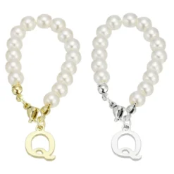 Unique Bargains Identification Handle Letter Charm Accessories Gold & Silver Tone 2 Pcs 22 Unique Bargains Identification Handle Letter Charm Accessories Gold & Silver Tone 2 Pcs -Kitchen Tools Shop GUEST 60cfedc6 14c3 4de3 95eb 6c68969be45f