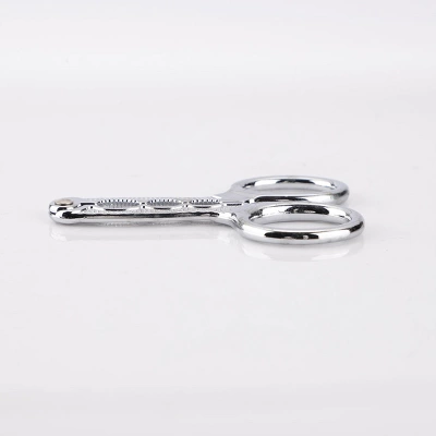 Unique Bargains Metal Household Pistachio Nuts Sunflower Seeds Cracker Tools Silver Tone 1 Pc 5 Unique Bargains Metal Household Pistachio Nuts Sunflower Seeds Cracker Tools Silver Tone 1 Pc - Image 3