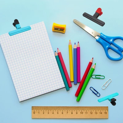 Unique Bargains Plastic Large Size Nonslip Kitchen Chip Bag Seal Grips 6 Pcs 5 Unique Bargains Plastic Large Size Nonslip Kitchen Chip Bag Seal Grips 6 Pcs - Image 3