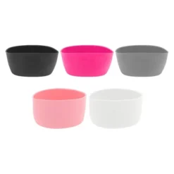 Unique Bargains Durable Solid Color Water Bottle Boot 5 Pcs 12 Unique Bargains Durable Solid Color Water Bottle Boot 5 Pcs -Kitchen Tools Shop GUEST 61043149 09f4 4f81 8adf 00eca1564bba