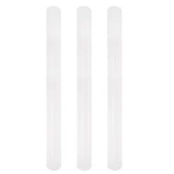 Unique Bargains Non-Stick Smooth Plastic Round Head Fondant Baking Rolling Pin 3 Pcs 16 Unique Bargains Non-Stick Smooth Plastic Round Head Fondant Baking Rolling Pin 3 Pcs -Kitchen Tools Shop GUEST 645cc4be 29e9 46a8 9624 621a278f6beb