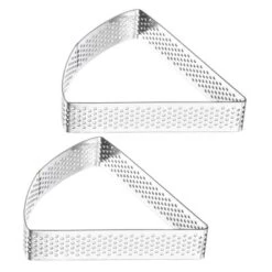 Unique Bargains Non-Stick Durable Heat-Resistant Fan-Shaped Cake Mousse Ring -Kitchen Tools Shop GUEST 64f91c76 dc75 4ea6 ab62 b1050cbb0052