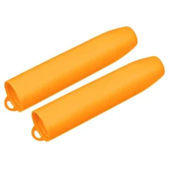 Unique Bargains Kitchen Lightweight Non-Slip Silicone Peeling Tube Skin Remover Garlic Peeler 2 Pcs -Kitchen Tools Shop GUEST 65c9b728 5508 42c0 b6bb ada6ee38696f