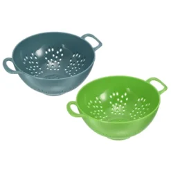 Unique Bargains Kitchen Plastic Rice Washing Drainer Basket Colander With Double Handles 20 Unique Bargains Kitchen Plastic Rice Washing Drainer Basket Colander With Double Handles -Kitchen Tools Shop GUEST 664dedc8 4d0a 4ae7 8f28 bc98073fdcfd