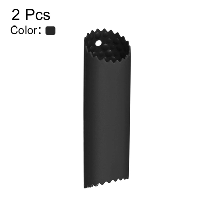 Unique Bargains Kitchen Durable Simple Non-Slip Silicone Skin Remover Garlic Peeler 2 Pcs 4 Unique Bargains Kitchen Durable Simple Non-Slip Silicone Skin Remover Garlic Peeler 2 Pcs - Image 2