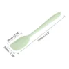 Unique Bargains Heat-resistant Silicone Spatula Spoon For Baking Cooking Mixing 8.5” Cyan 1 Pc -Kitchen Tools Shop GUEST 66f10ec3 6dbb 4d59 a6ae 70d7c0dd9cbb