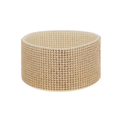 Unique Bargains Protective Flash Faux Diamond Water Bottle Boot 1 Pc 8 Unique Bargains Protective Flash Faux Diamond Water Bottle Boot 1 Pc - Image 6