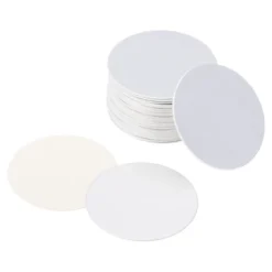 Unique Bargains Resistant Tamper Induction Heat Sealer Aluminum Foil Cap Liner 75 Pcs -Kitchen Tools Shop GUEST 67cfa70f f5af 4517 be7c d9b498107378