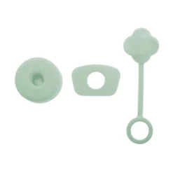 Unique Bargains Protective Anti-overflow Straw Cover Cap 3 Pcs -Kitchen Tools Shop GUEST 685dd239 bcd0 4963 a7ea 9e3d2147e982