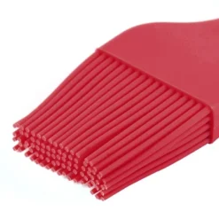Unique Bargains Silicone Heat Resistant Desserts Baking BBQ Oil Basting Pastry Brush Red -Kitchen Tools Shop GUEST 68d4ac37 d64a 4df1 ab1e 9d445651b66e