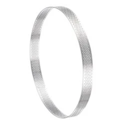 Unique Bargains Heat-Resistant Perforated Stainless Steel Small Cake Mousse Rings -Kitchen Tools Shop GUEST 69ad067d b338 4311 a488 2fb49f4b19d8