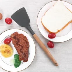 Unique Bargains Heat-Resistant Non-scratch Non-Stick Kitchen Turners 13 Unique Bargains Heat-Resistant Non-scratch Non-Stick Kitchen Turners -Kitchen Tools Shop GUEST 6afffa9e 894e 4a92 996b 69c73d35cc00