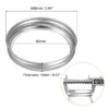 Unique Bargains Leak Proof Tinplate Canning Jar Rings Fits Storage Cover 10 Pcs 2 Unique Bargains Leak Proof Tinplate Canning Jar Rings Fits Storage Cover 10 Pcs -Kitchen Tools Shop GUEST 6b534112 c50c 4b6f aa7a 28c425c65cbb