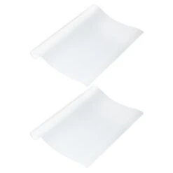 Unique Bargains Non-Adhesive EVA Refrigerator Drawer Mats Washable Shelf Liner 2 Pcs -Kitchen Tools Shop GUEST 6c14bd33 2db4 4f4d 85dd 090a1aa07fff